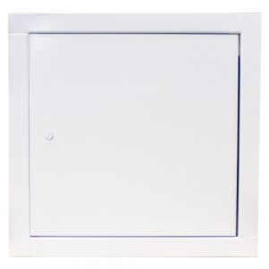 Activar-JL Fire-Rated Metal Panel, White, 9FD-1212UW