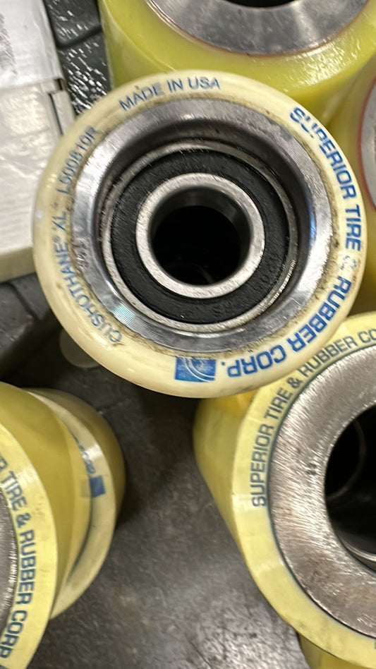 Superior Tire & Rubber Corp Cushothane XL L500810