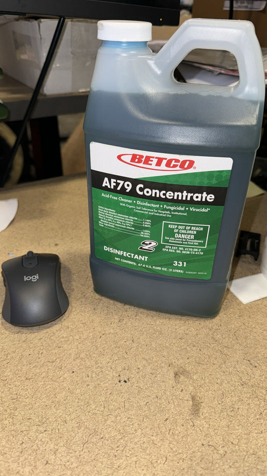 Af79 Concentrate 4/2L