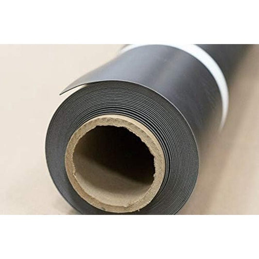 Soundsulate™ 1/2 lb Mass Loaded Vinyl (MLV) Soundproofing, Noise Barrier (4' x 50' (200 sf))