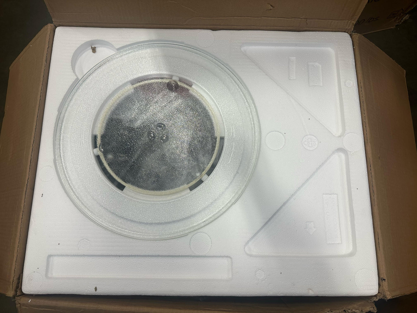 GE Profile 2.2 cu. ft. Built-In Microwave in Black with Sensor Cooking PEB7227DLBB