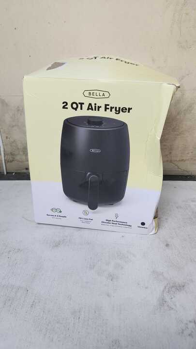 Bella - Air Fryer 1.9L