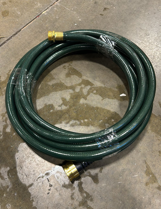 5/8 in. Dia x 25 ft. Heavy-Duty Hose