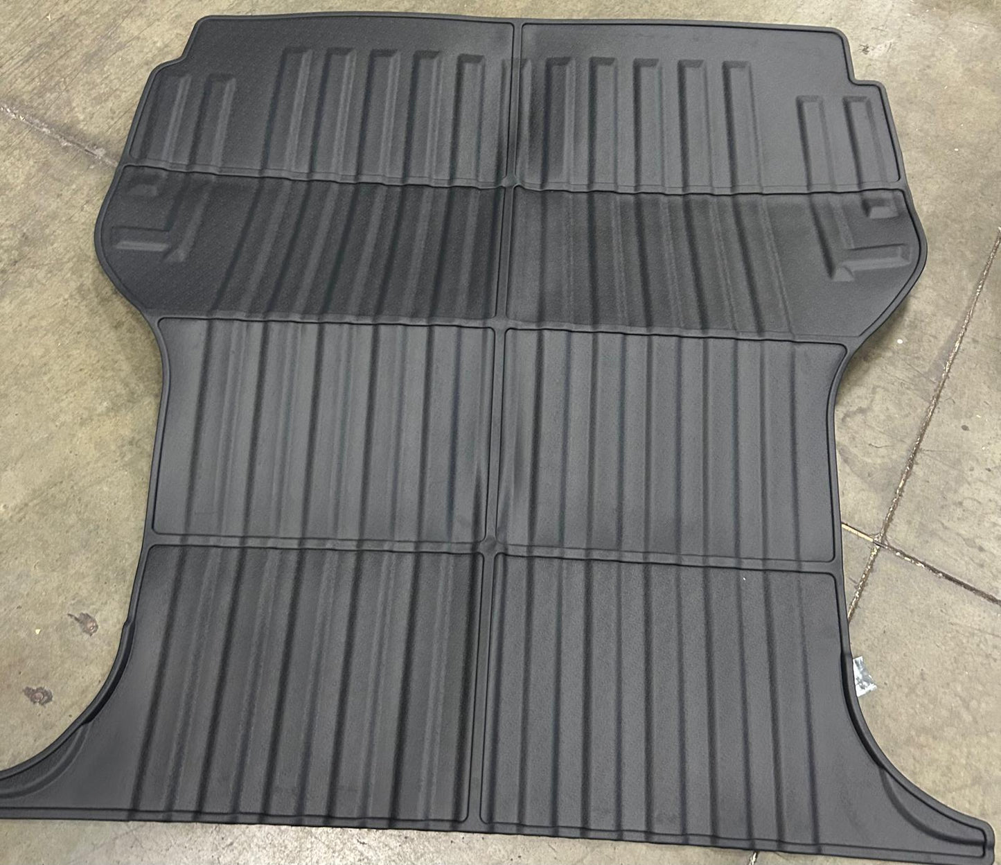 GALVAGNIATE 2019-2024 Chevy/GMC Pickup Bed Liner