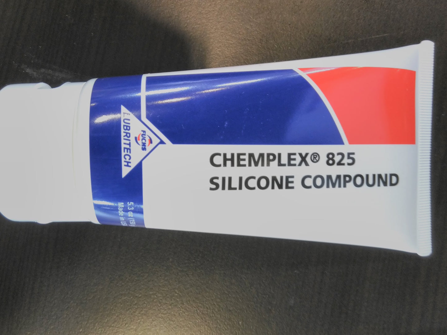 CHEMPLEX 825 SILICONE COMPOUND 5.3 OZ