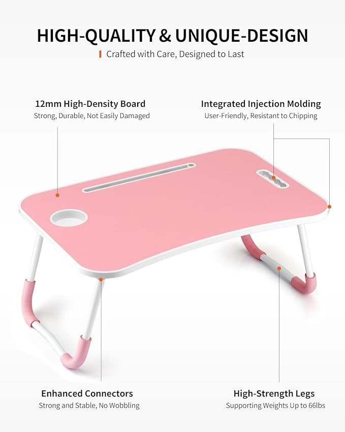 fisyod foldable laptop desk