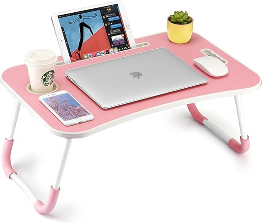 fisyod foldable laptop desk