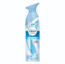 Febreze Odor-Eliminating Air Freshener, Linen & Sky, 8.8 fl oz