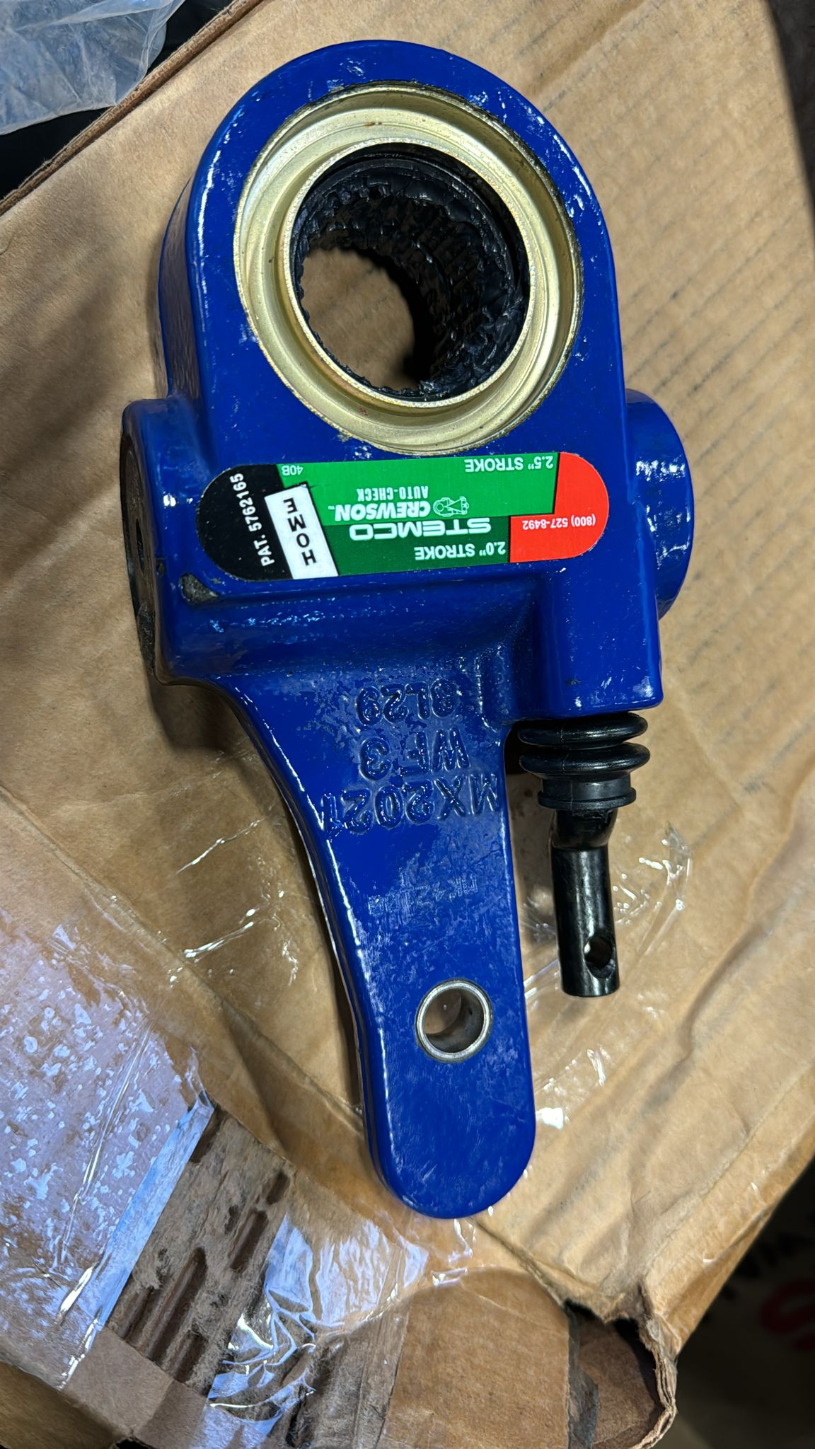 Stemco MK42100S Slack Adjuster