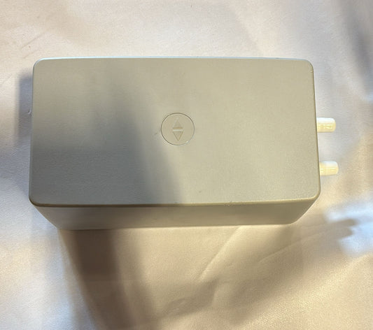 Sleep Number 360 Air Pump Mattress Inflator Dual Chamber No Hose