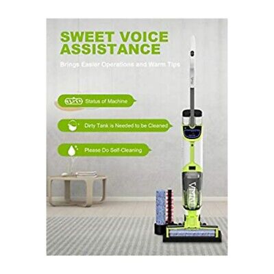 VMAI Multi-Surface Floor Cleaner V8 PRO