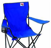 Glacier's Edge Summit Camp Chair