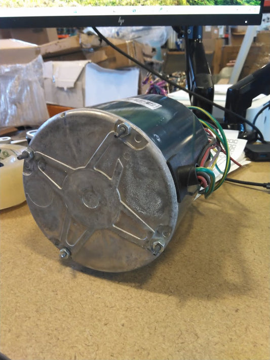 Genteq Condenser Fan Motor