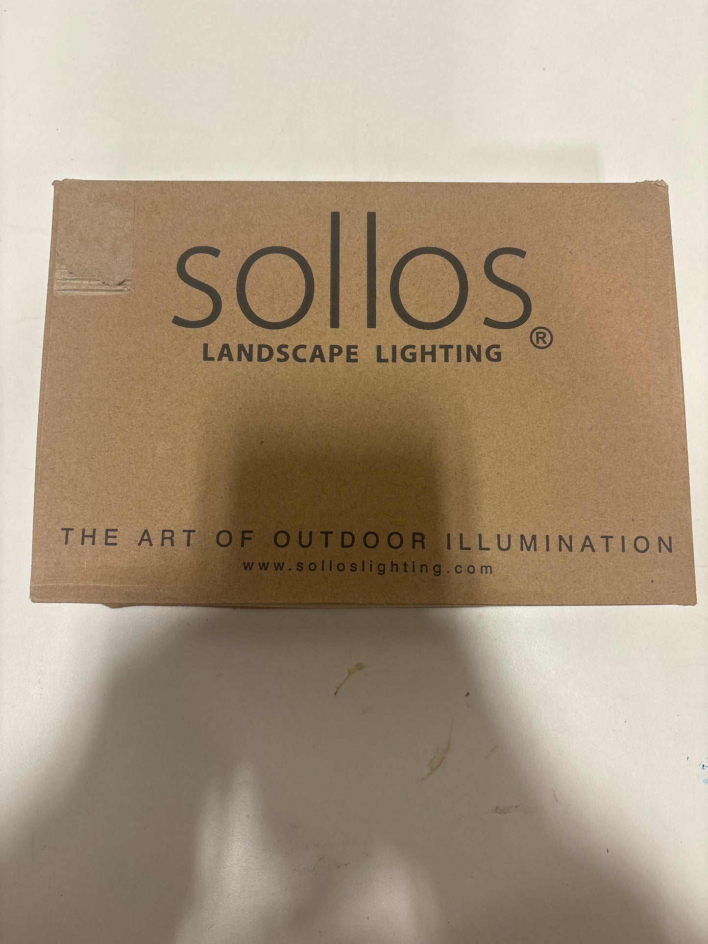 SOLLOS  LANDSCAPE LIGHTING