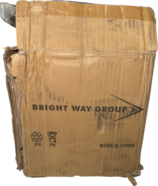 Bright Way Group U1 12V 35AH SLA Battery NB Terminal