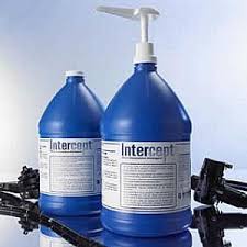 Instrument Detergent Intercept™ Liquid 4 X 1 gal. Jug Cotton Fresh