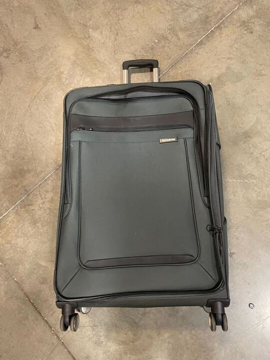 Samsonite X-Tralight 3.0 29" Check-In Spinner New, Dark Gray, Expandable Trolley 043202960192