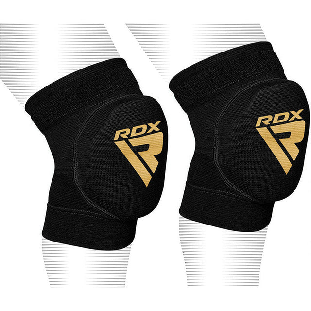 RDX Knee Support Padded Sleeve