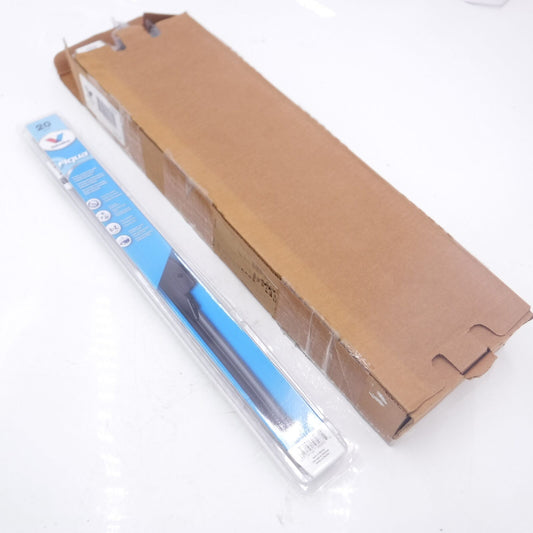 5 Pack 20" Valvoline Aqua Windshield Wipers 836535