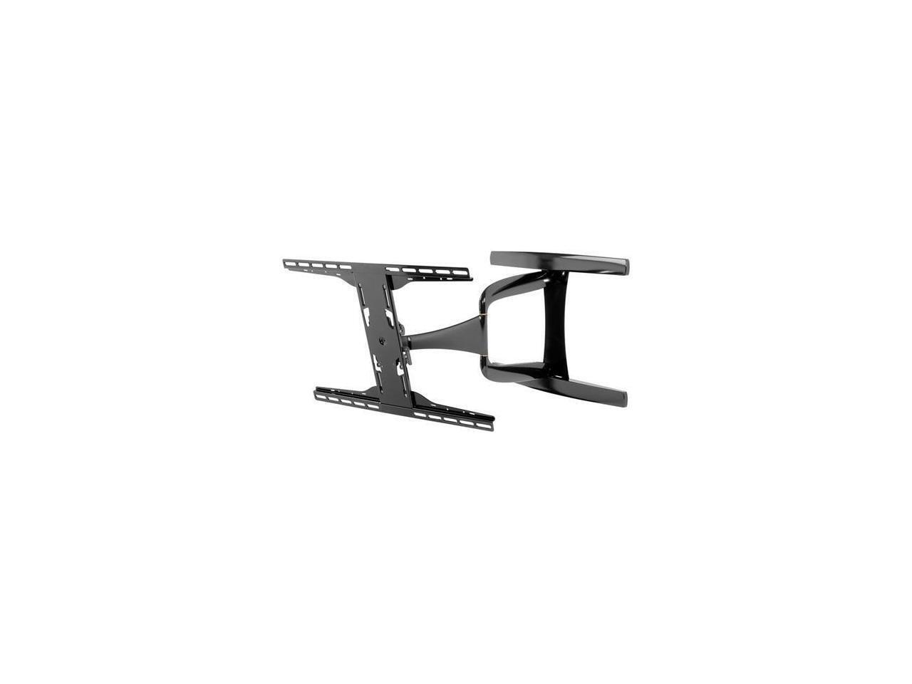 Ultra Slim Articulating Wall Mount