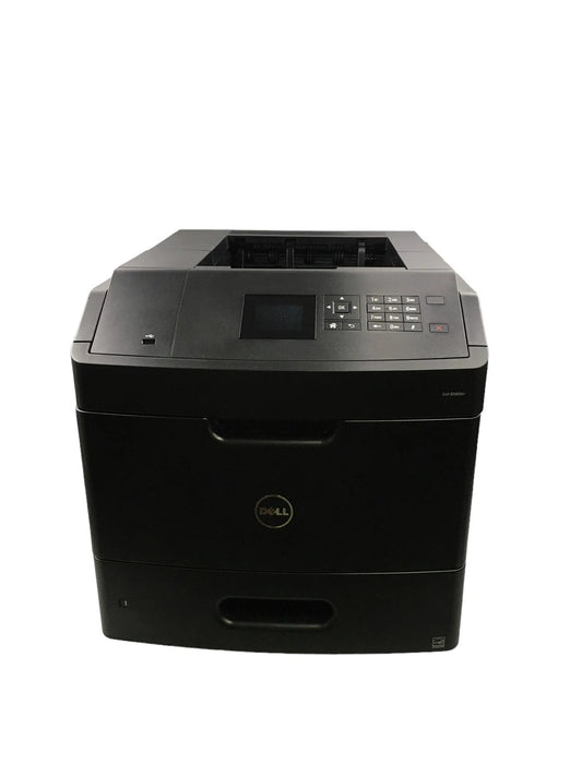 Dell Computer B5460dn Wireless Monochrome Printer