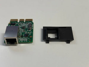 Zebra ZD410 ZD420 Kit Upgrade Ethernet LAN Network Module Card P1080383-442