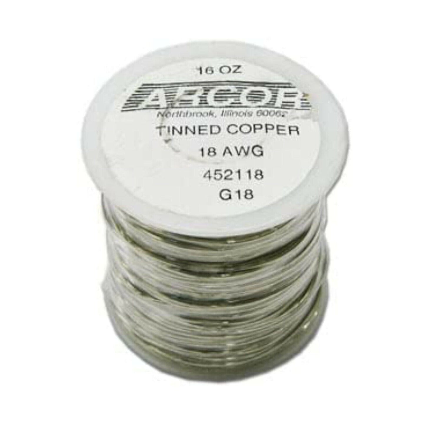 ARCOR 16 0z 18 awg welding wire