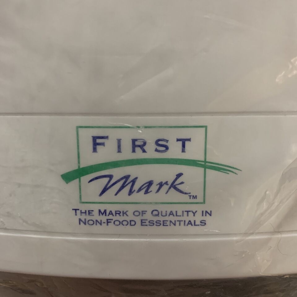 First Mark 800/1100ML Dispensing System