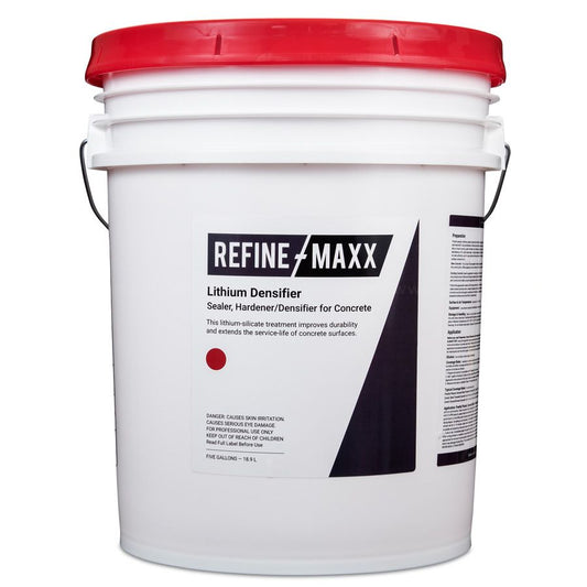 REFINE‑MAXX™ Lithium Densifier