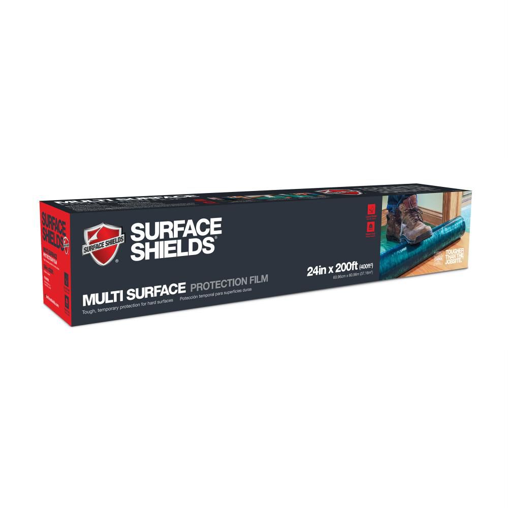 Surface Shields FS24200L 24" X200' Floor Shield