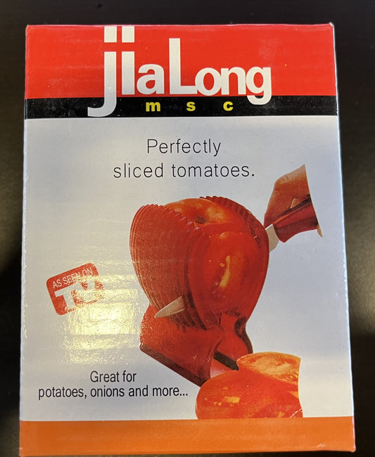 Jialong Tomato Slicer