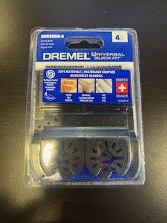 Dremel MM480B-4 4-Pack