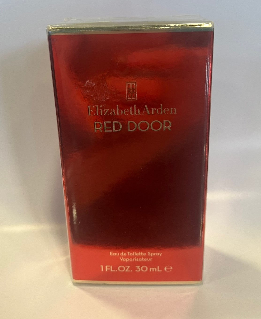 Elizabeth Arden Red Door, Women’s Perfume, Eau de Toilette Spray