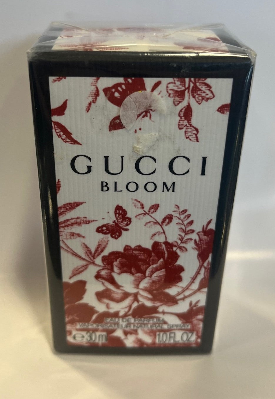 Gucci Bloom By For Women Eau De Parfum Spray 1 Fl Oz