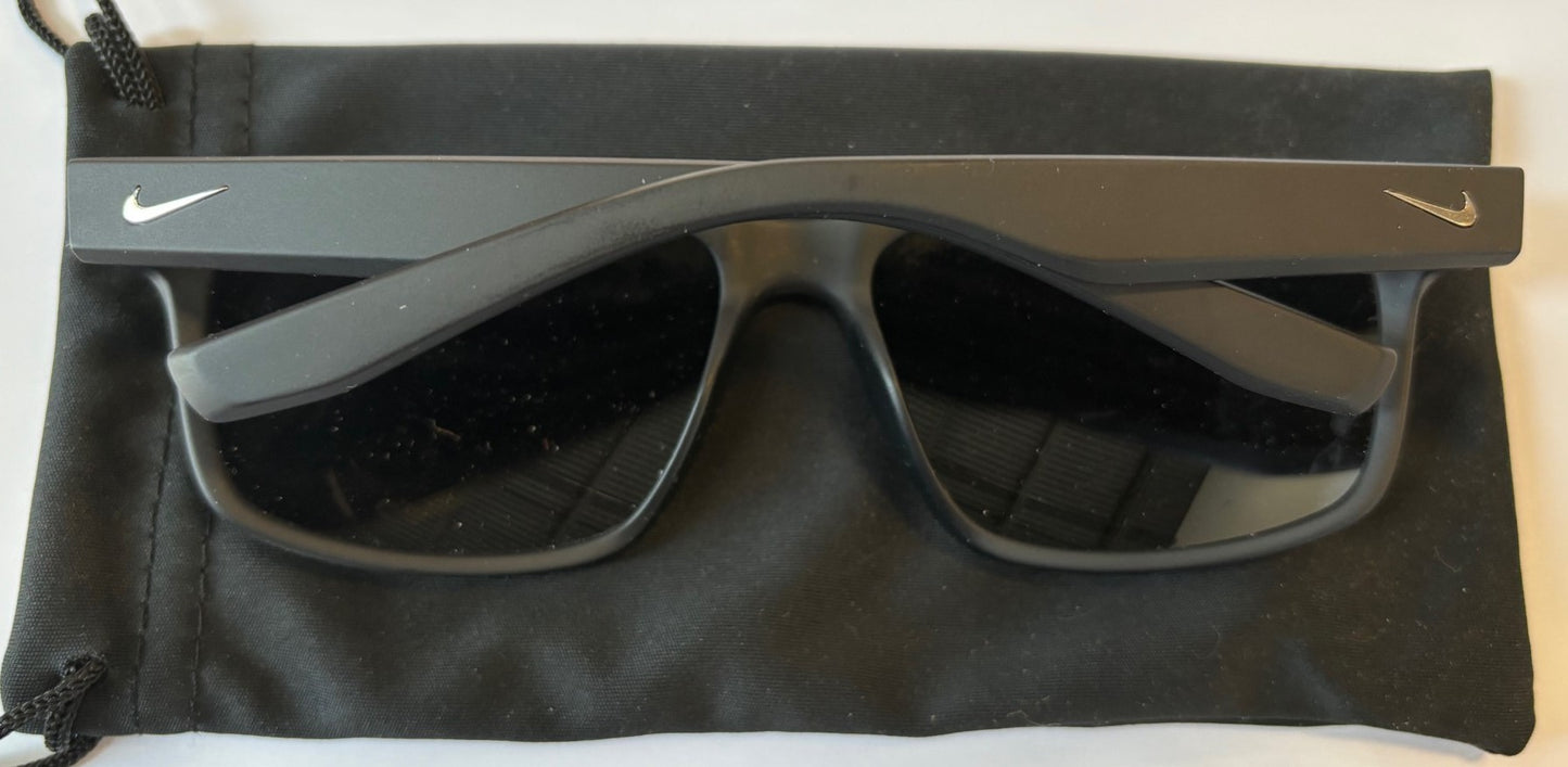 Nike Mens Cruiser Polarized Sunglasses