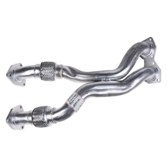 TruParts® TRP97599 - Exhaust Front Pipe