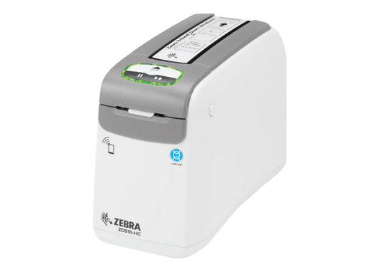 Zebra ZD510-HC ZD51013-D01B01FZ label printer - B/W - direct thermal